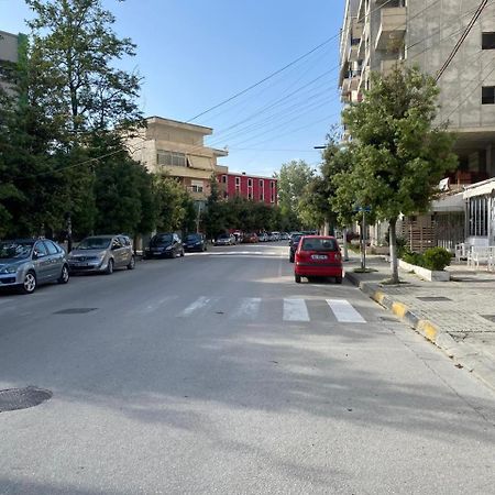 Liam Apartments Vlorë Exterior foto