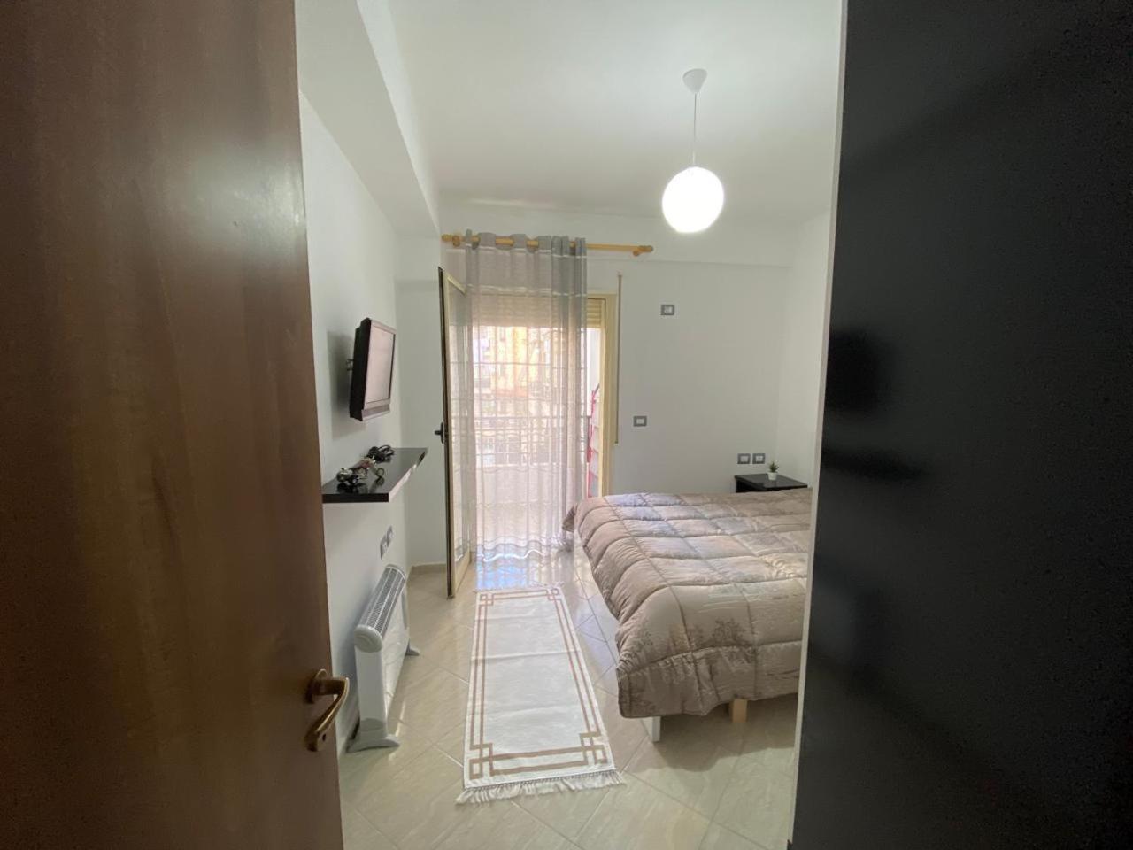 Liam Apartments Vlorë Exterior foto