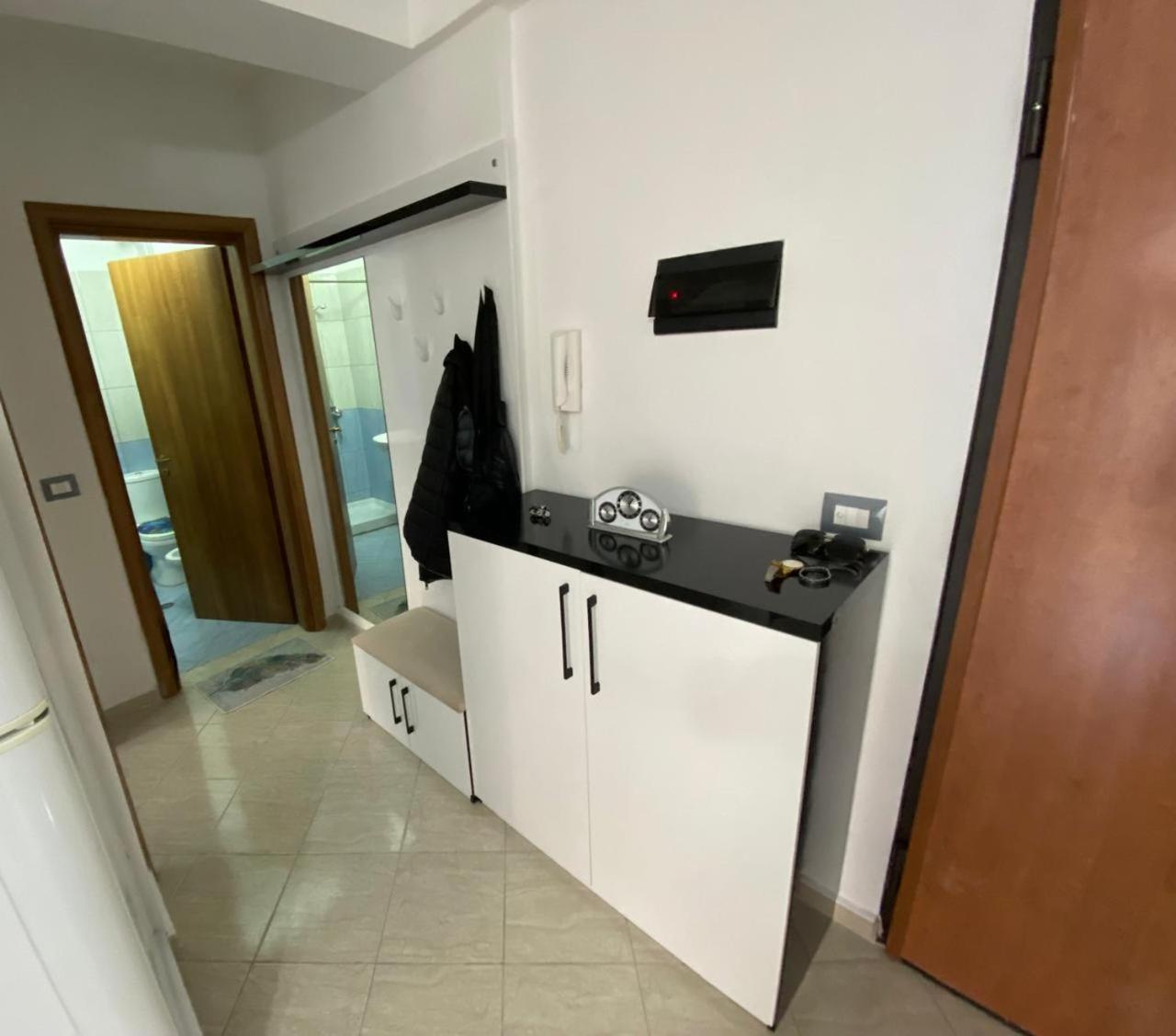Liam Apartments Vlorë Exterior foto