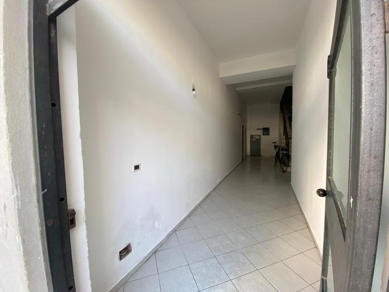 Liam Apartments Vlorë Exterior foto